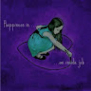 Meet your Posher, Angelique